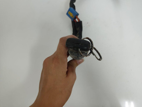  CONMUTADOR DE ARRANQUE PEUGEOT PARTNER (S1)(07.1996) 