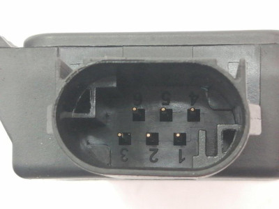 MODULO ELECTRONICO, HYUNDAI, I40 CW (VF)