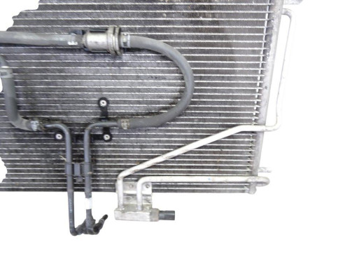  CONDENSADOR / RADIADOR AIRE ACONDICIONADO, MERCEDES-BENZ, CLASE C (BM 203) BERLINA 