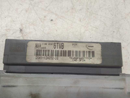  CENTRALITA MOTOR UCE FORD FOCUS BERLINA (CAK) 