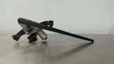 MOTOR LIMPIA TRASERO, PEUGEOT, 207