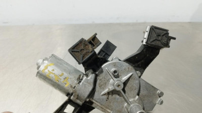 MOTOR LIMPIA TRASERO, PEUGEOT, 207