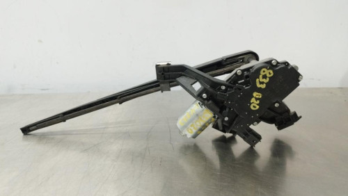  MOTOR LIMPIA TRASERO, PEUGEOT, 207 