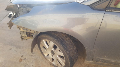ALETA DELANTERA IZQUIERDA Citroen C4 Berlina (06.2004->)