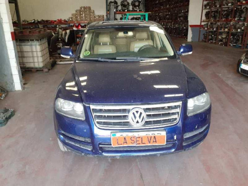 VOLKSWAGEN TOUAREG (7LA) — Donor Vehicle for Used Parts 