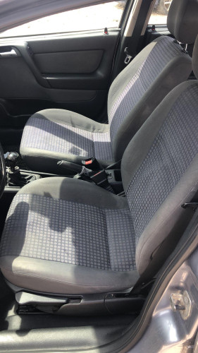 OPEL ASTRA G BERLINA — автомобиль-донор на запчасти 
