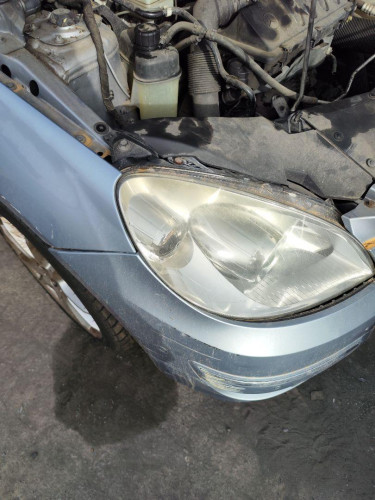FARO DERECHO MERCEDES-BENZ CLASE B (BM 245) 