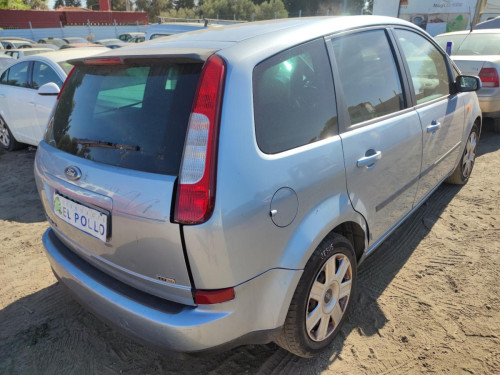  FORD FOCUS C-MAX (CAP)(2003) 