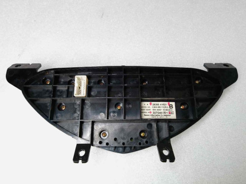 MANDO CALEFACCION / AIRE ACONDICIONADO Nissan PRIMERA BERLINA (P12) 