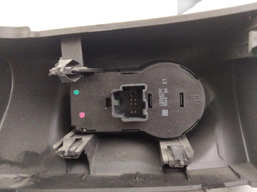 MANDO LUCES Opel ASTRA J BERLINA 5P 