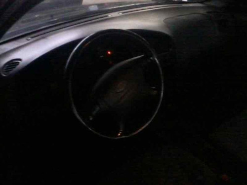  KIA SEPHIA II 