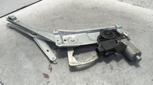  ELEVALUNAS DELANTERO IZQUIERDO OPEL VECTRA B BERLINA 