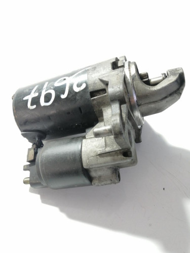  MOTOR ARRANQUE, MINI, MINI (R50,R53) 