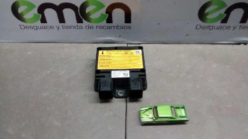  CENTRALITA AIRBAG FORD FIESTA (CBK) 