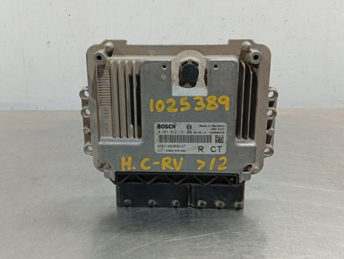  CENTRALITA MOTOR UCE 