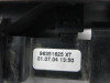  MANDO ELEVALUNAS DELANTERO DERECHO Peugeot 307 BREAK / SW (S1)(04.2002) 