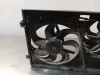  ELECTROVENTILADOR Volkswagen POLO IV (9N1) 