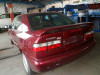 CITROEN XANTIA BERLINA — Donor Vehicle for Used Parts 