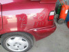 CITROEN XANTIA BERLINA — Donor Vehicle for Used Parts 