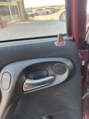 MANETA INTERIOR TRASERA IZQUIERDA Opel Vectra B Berlina (1995->)