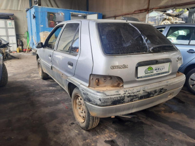 CITROEN SAXO