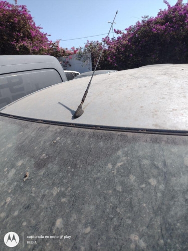 BASE DE ANTENA Ford FOCUS SPORTBREAK (CAP) 