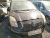  TOYOTA YARIS (KSP9/SCP9/NLP9) 
