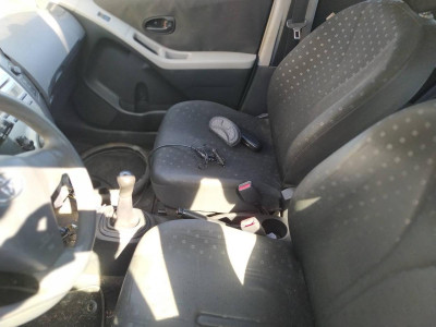 TOYOTA YARIS (KSP9/SCP9/NLP9)