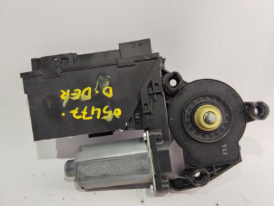 MOTOR ELEVALUNAS DELANTERO DERECHO, Volkswagen, TOUAREG (7LA)