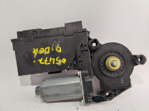 MOTOR ELEVALUNAS DELANTERO DERECHO Volkswagen TOUAREG (7LA) 