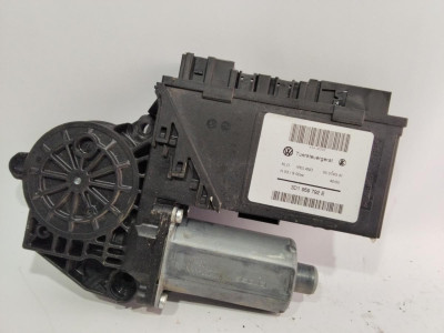 MOTOR ELEVALUNAS DELANTERO DERECHO, Volkswagen, TOUAREG (7LA)