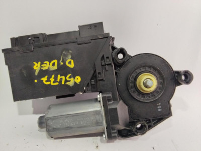 MOTOR ELEVALUNAS DELANTERO DERECHO, Volkswagen, TOUAREG (7LA)