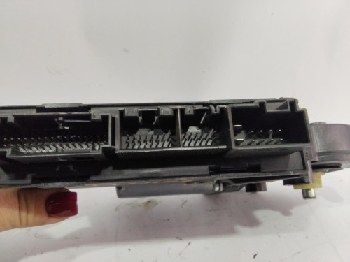 MOTOR ELEVALUNAS DELANTERO DERECHO Volkswagen TOUAREG (7LA) 