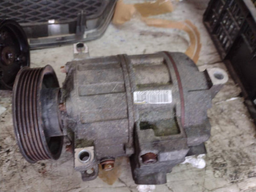  COMPRESOR AIRE ACONDICIONADO 