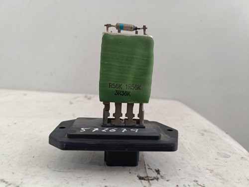  RESISTENCIA CALEFACCION TOYOTA COROLLA FAMILIAR (E12) 