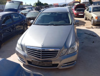 MERCEDES-BENZ CLASE E (BM 212) FAMILIAR