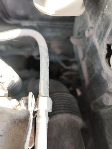ABS FORD FOCUS BERLINA (CAP) 