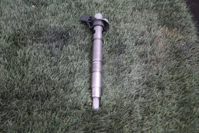 INYECTOR, AUDI, Q7 (4L)