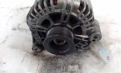 ALTERNADOR, BMW, SERIE 3 BERLINA (E46)