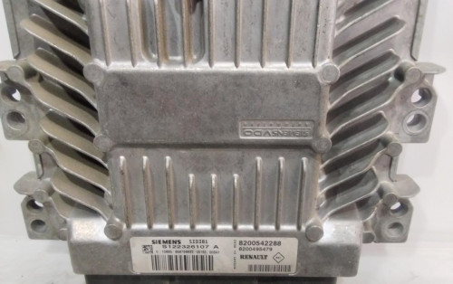 CENTRALITA MOTOR UCE 