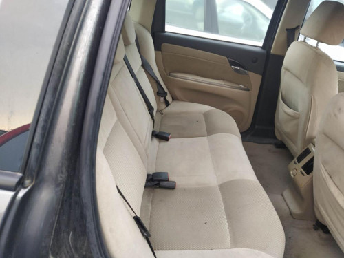  CINTURON SEGURIDAD TRASERO DERECHO Fiat CROMA (194) 