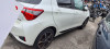  TOYOTA YARIS (XP13) 