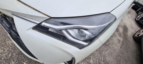  TOYOTA YARIS (XP13) 