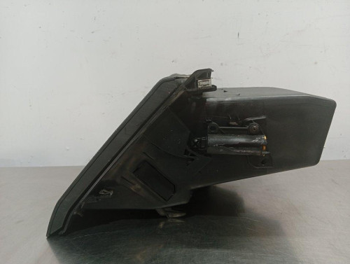  GUANTERA, PEUGEOT, 2008 