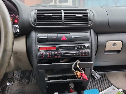  SEAT TOLEDO (1M2) 