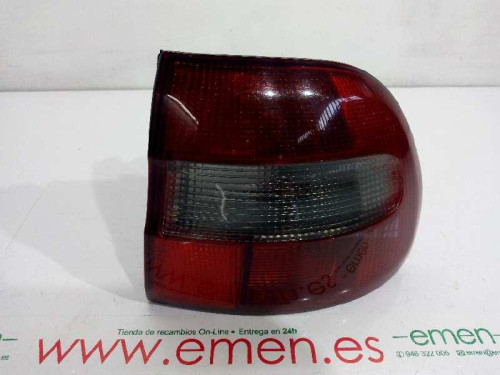  PILOTO TRASERO DERECHO VOLVO V40 FAMILIAR 