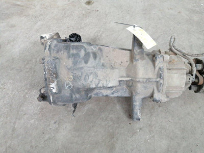 DIFERENCIAL TRASERO, HYUNDAI, TUCSON (JM)