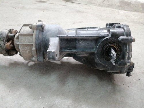  DIFERENCIAL TRASERO HYUNDAI TUCSON (JM) 