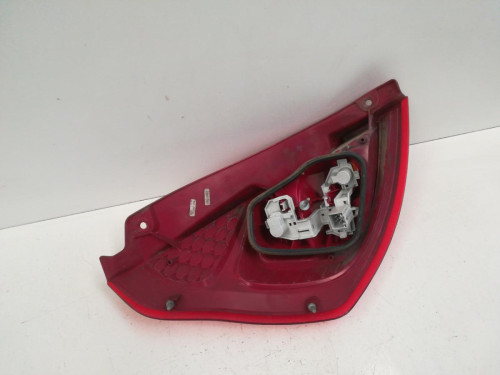  PILOTO TRASERO DERECHO Ford FIESTA (CB1) 