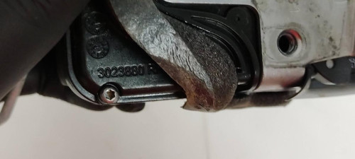 CERRADURA PUERTA TRASERA DERECHA Opel MOKKA 